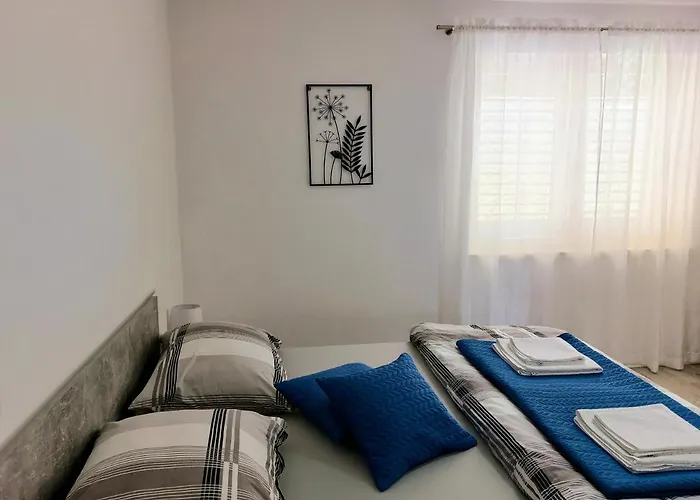 Apartment \