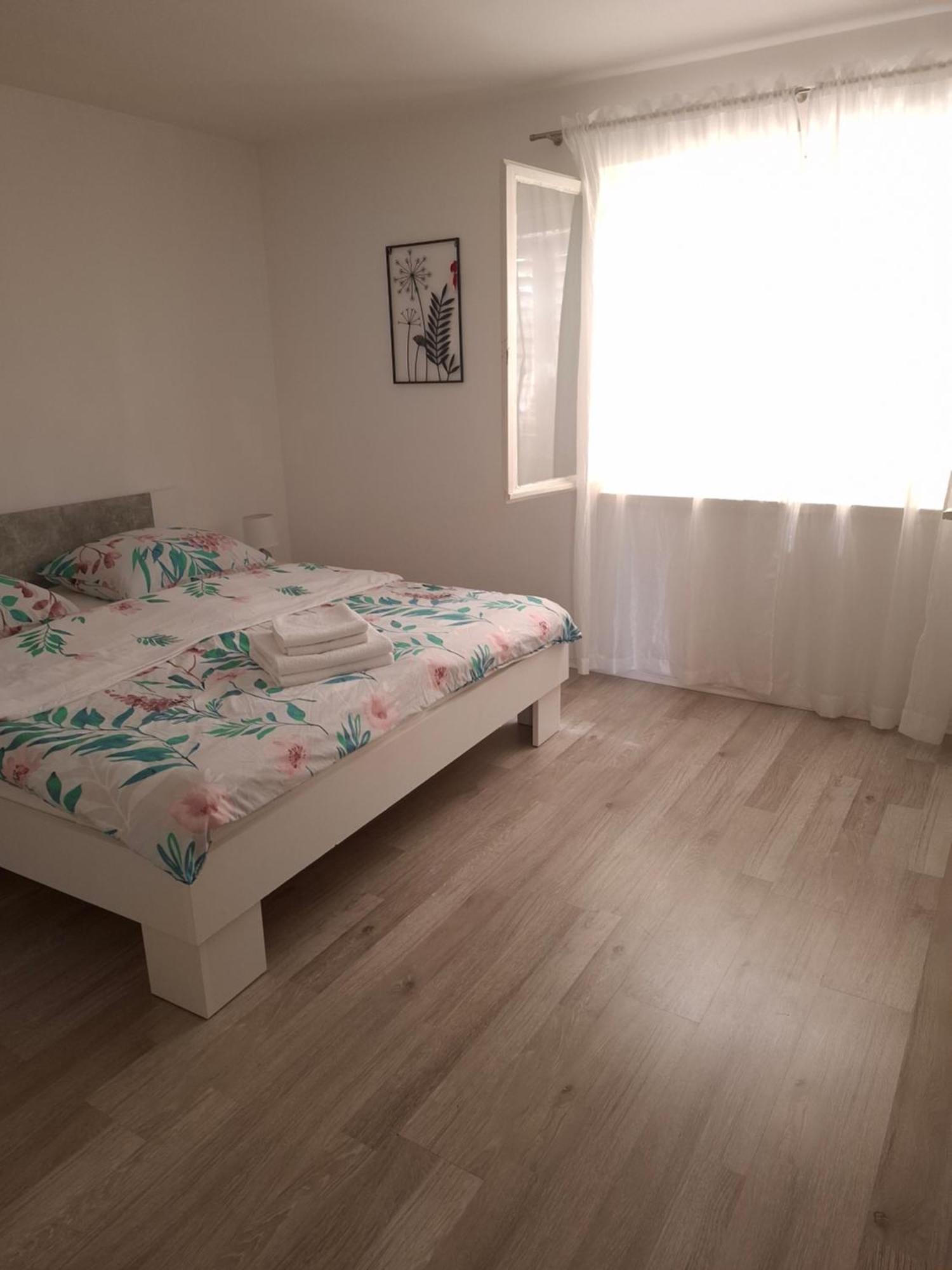 None Lägenhet Makarska